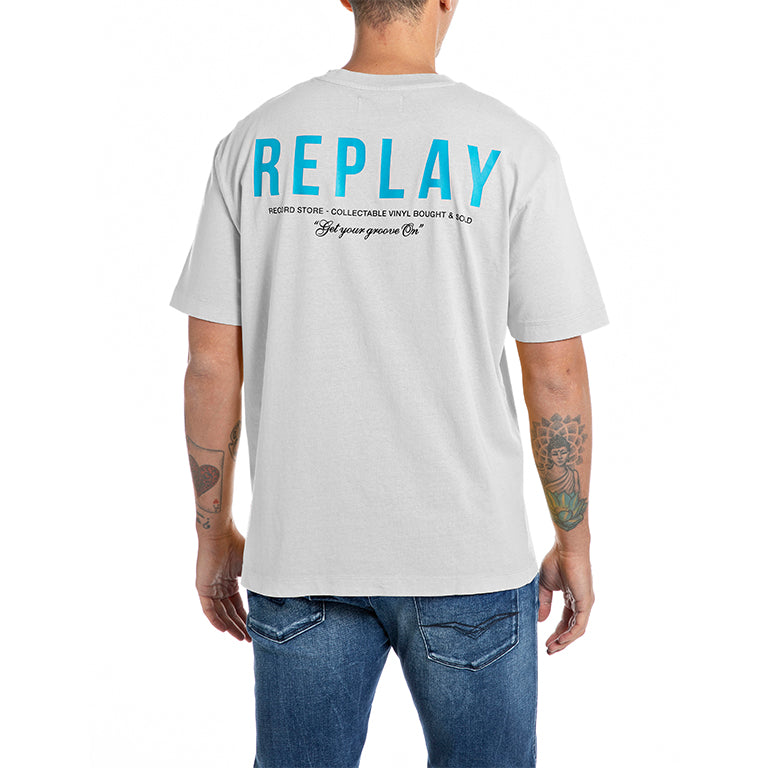 Replay T-Shirt