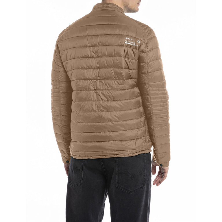 Replay Light Padded Jacket