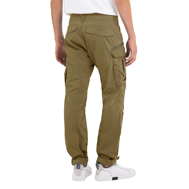 Replay Joe Cargo Pants