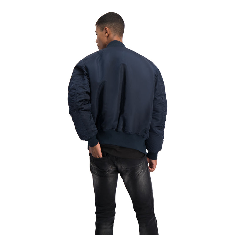 Alpha Industries MA-1 Classic Bomber Jacket