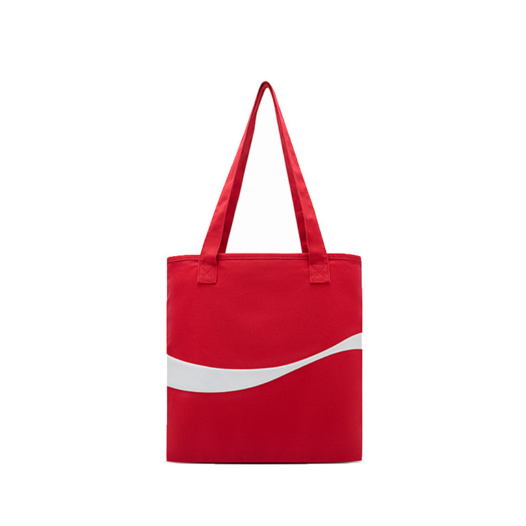 Converse X Coca Cola Tote
