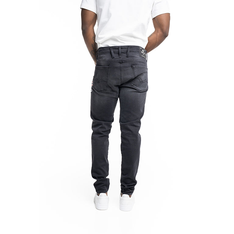 Replay Bronny Super Slim Fit Jean