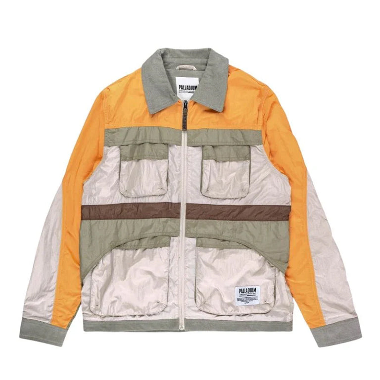 Palladium Utility Jacket
