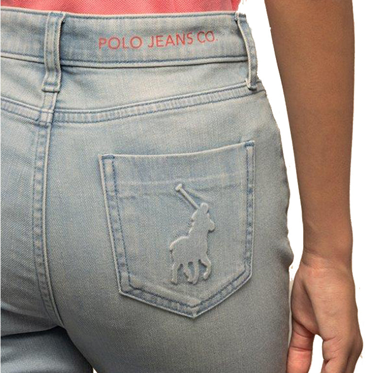 Polo Girls Mila Skinny Jeans