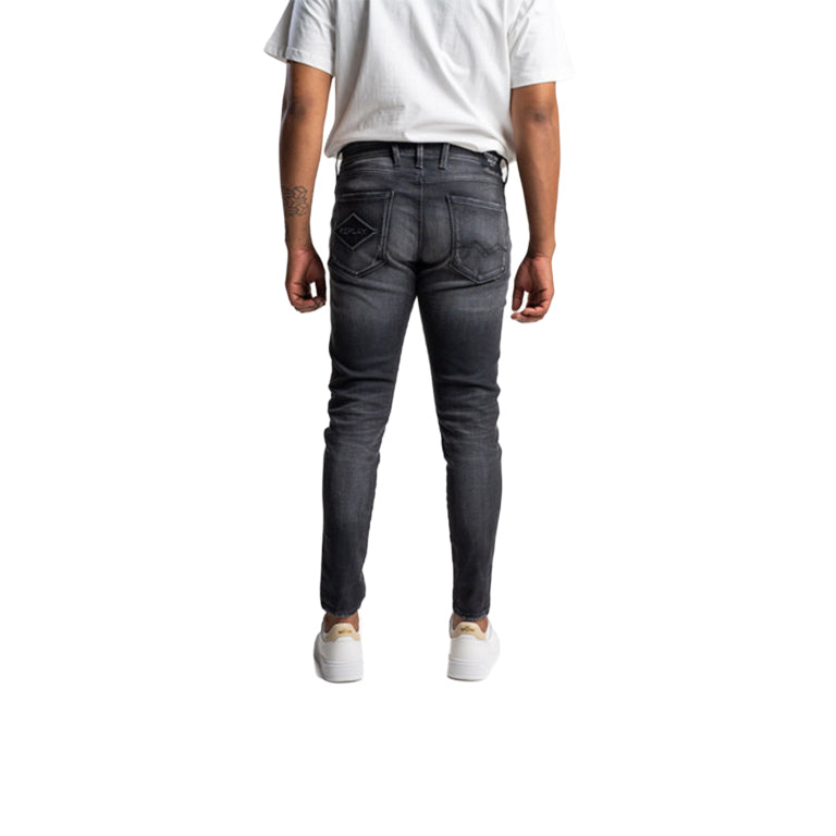 Replay Bronny Super Slim Fit Jeans