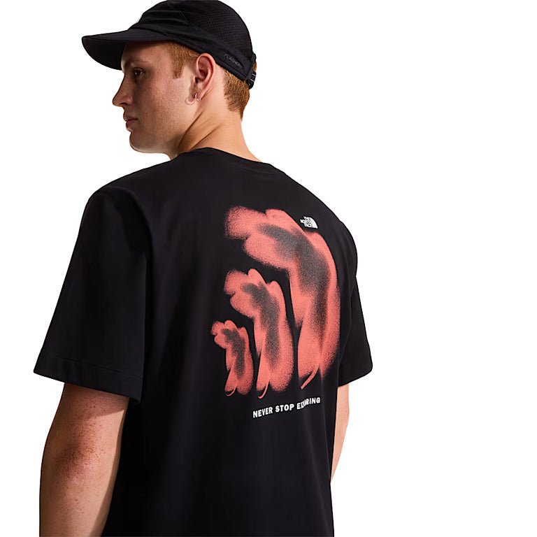 The North Face 1966 Half Dome Graphic Relaxed T-Shirt