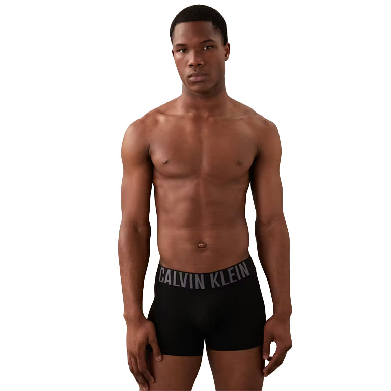 Calvin Klein CKUM 3 Pack Trunks