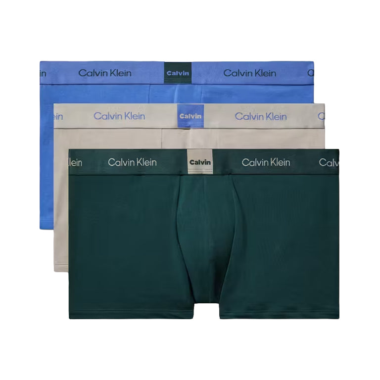 Calvin Klein CKUM 3 Pack Trunk