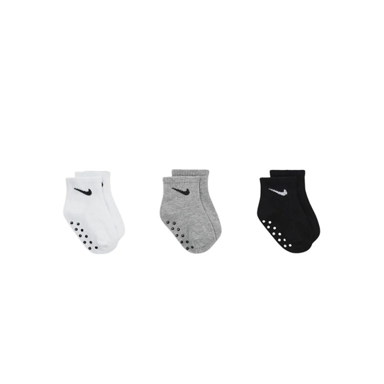 Nike Core Swoosh Gripper Socks