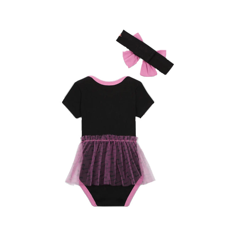 Nike Infant 3 Piece Swooshfetti Tutu Box Set