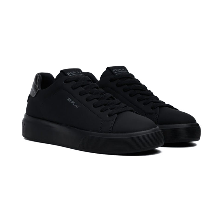 Replay Notting Action Sneaker