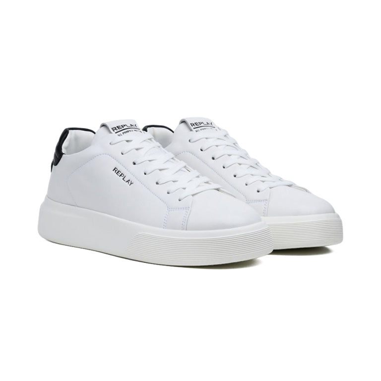 Replay Notthing Soft Sneaker