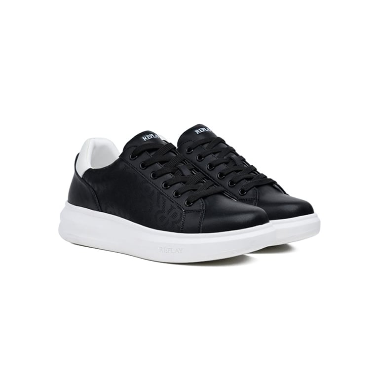 Replay Olympe Allover Sneaker