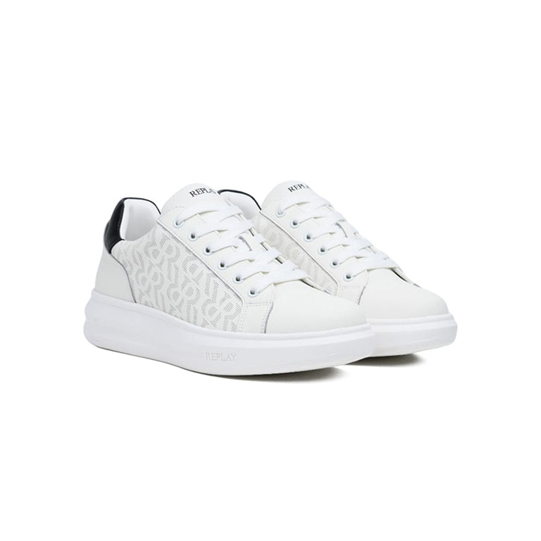 Replay Olympe Allover Sneaker