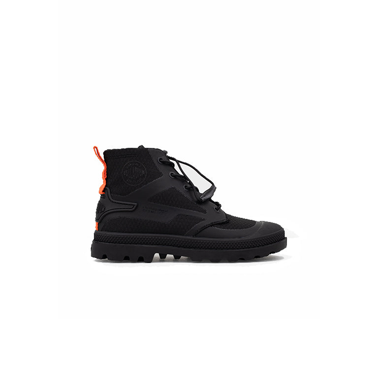 Palladium Kids Nylon Pampa