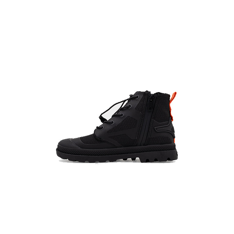 Palladium Kids Nylon Pampa