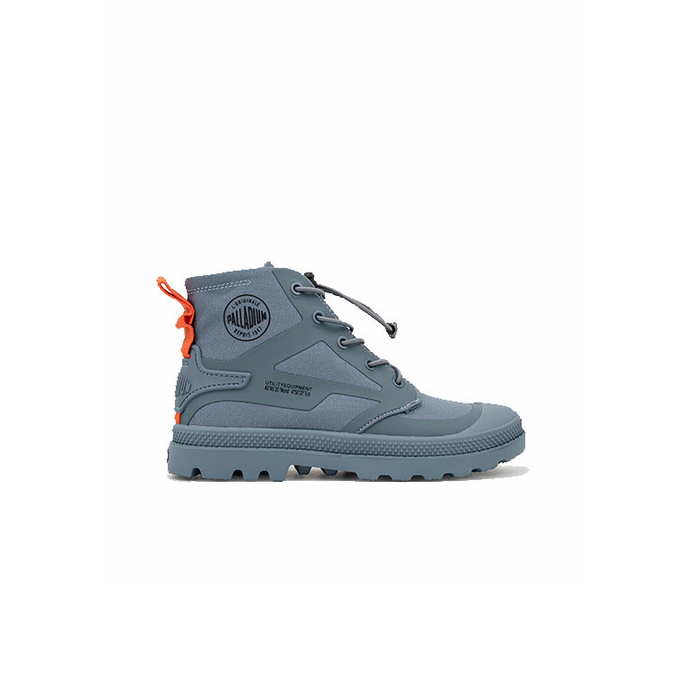Palladium Kids Nylon Pampa