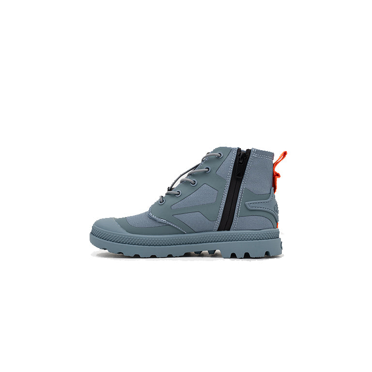 Palladium Kids Nylon Pampa