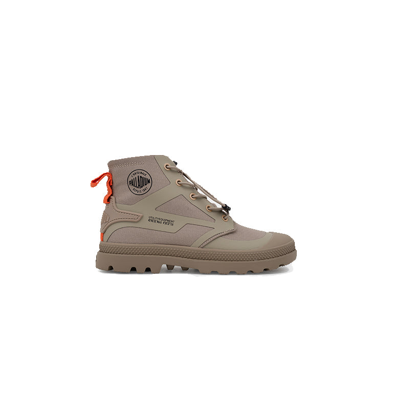 Palladium Kids Nylon Pampa