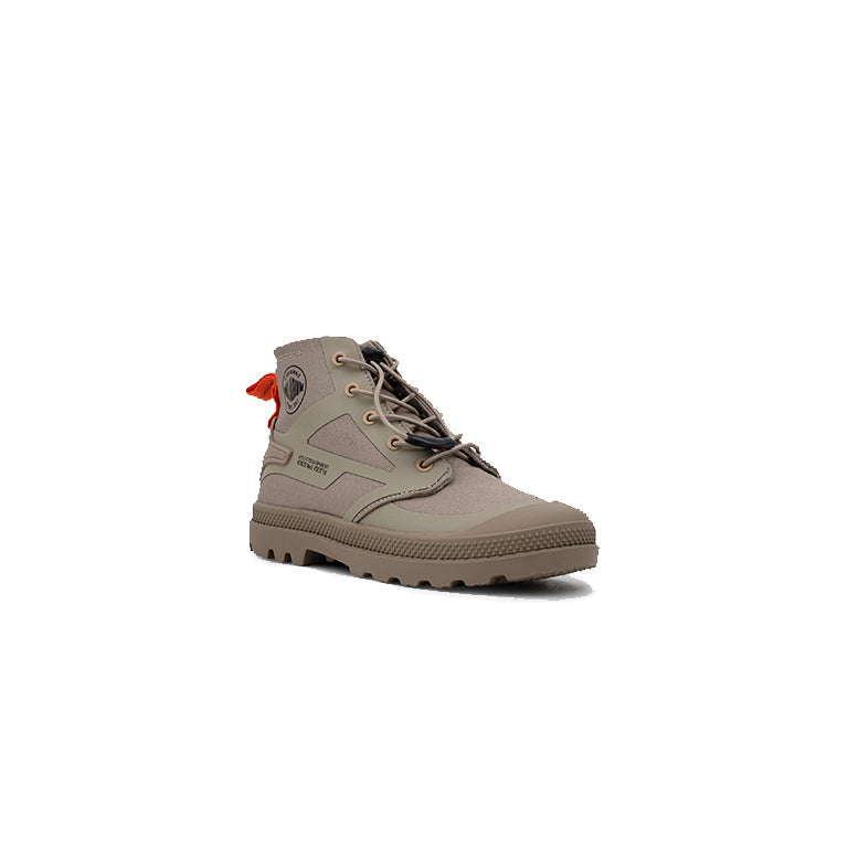 Palladium Kids Nylon Pampa
