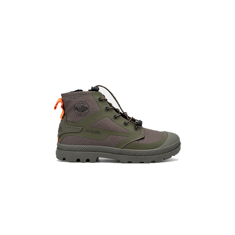 Palladium Kids Nylon Pampa