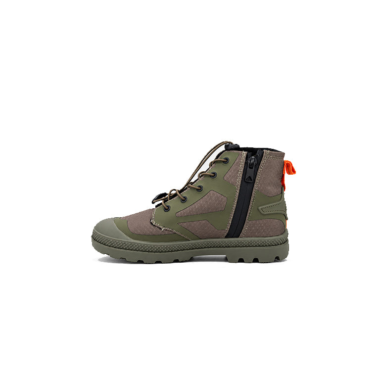 Palladium Kids Nylon Pampa