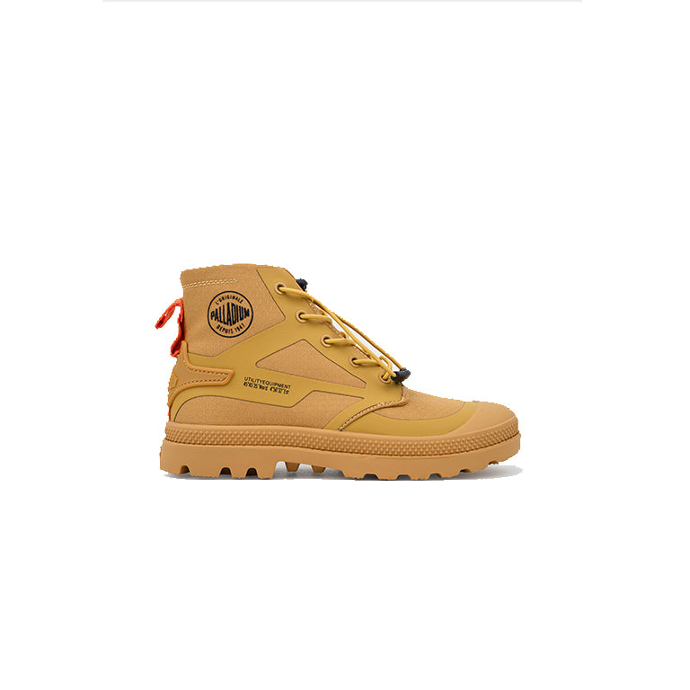 Palladium Kids Nylon Pampa