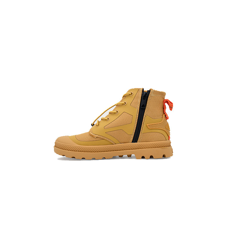 Palladium Kids Nylon Pampa