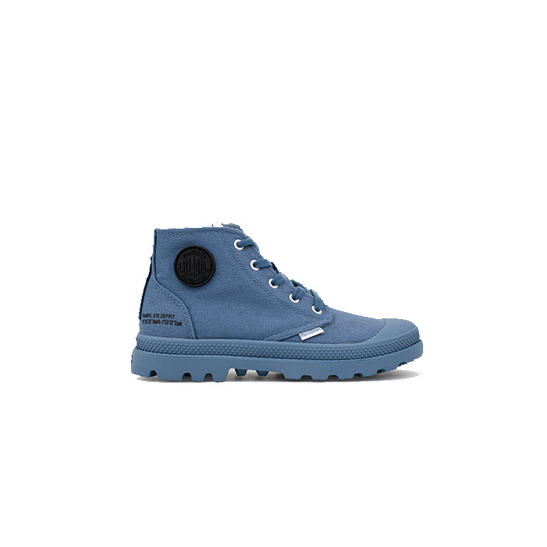 Palladium Kids Pampa