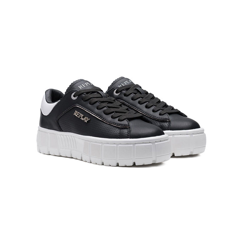 Replay Paulette City Sneaker