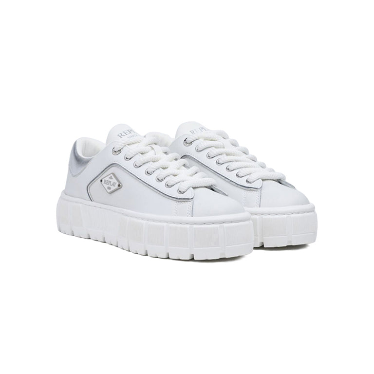 Replay Paulette City Sneaker