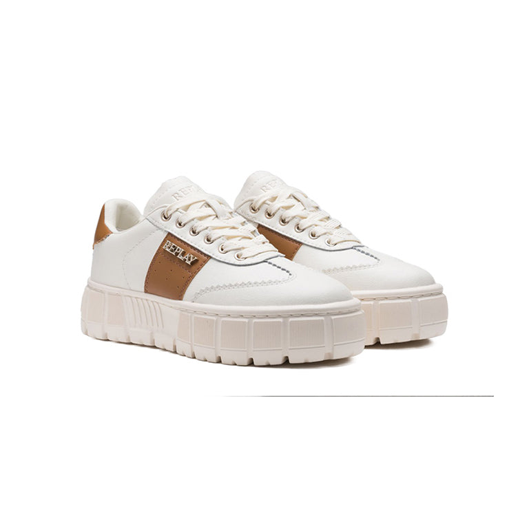 Replay Paulette Twin Sneaker