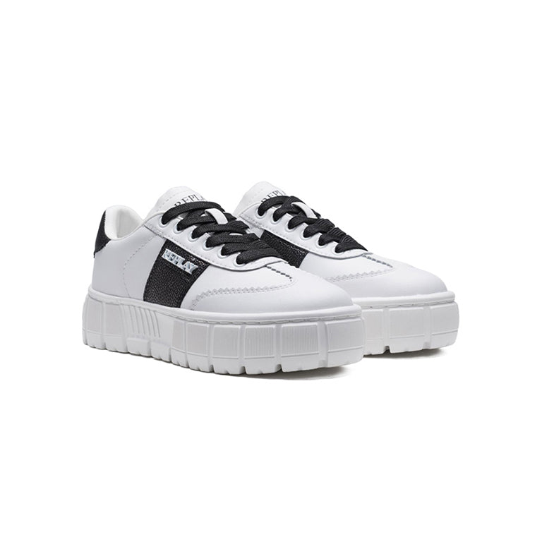 Replay Paulette Twin Sneaker