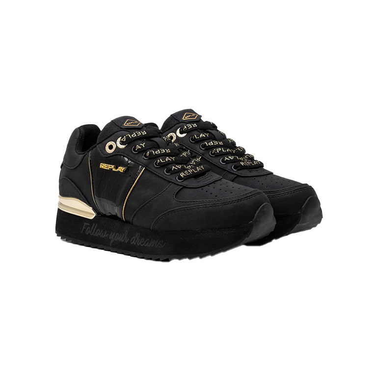 Replay Penny Cocco Sneaker