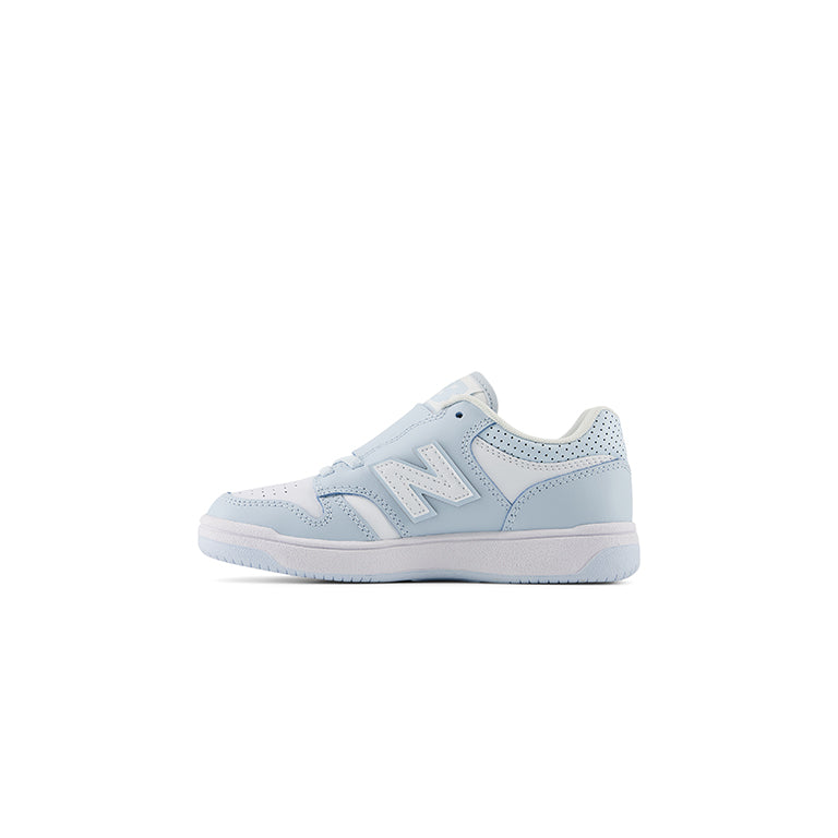 New Balance B480 Lace Kids