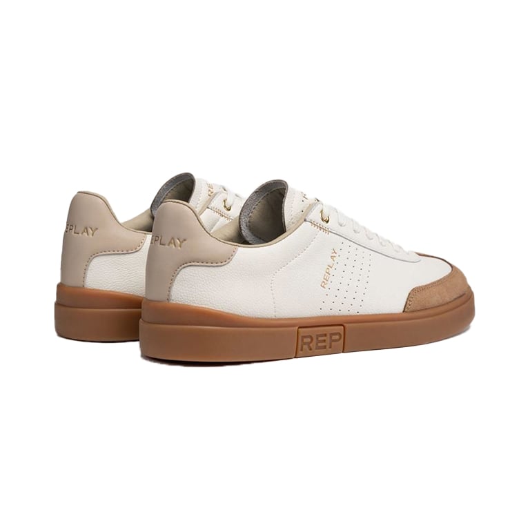 Replay Polys Scent Sneaker