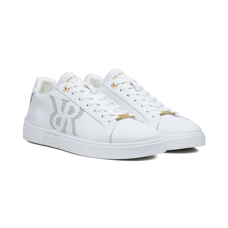 Replay Polys Double Sneaker