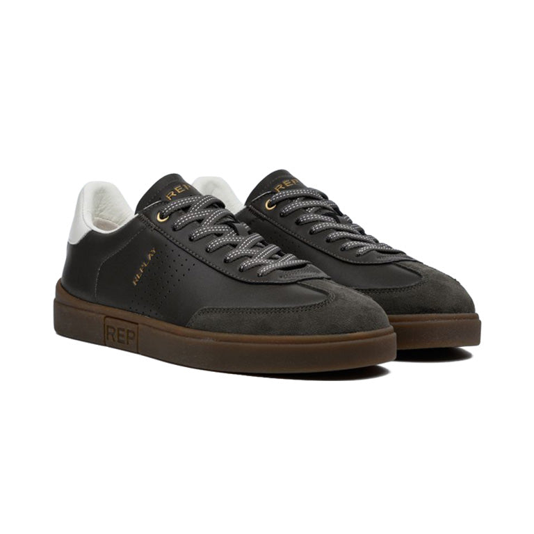 Replay Polys Scent Sneaker
