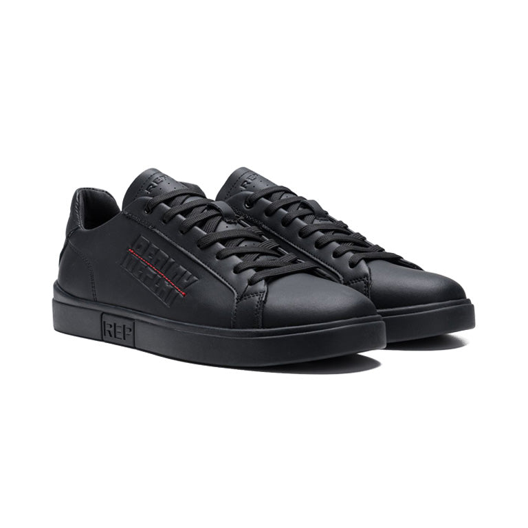 Replay Polys Stitch Sneaker