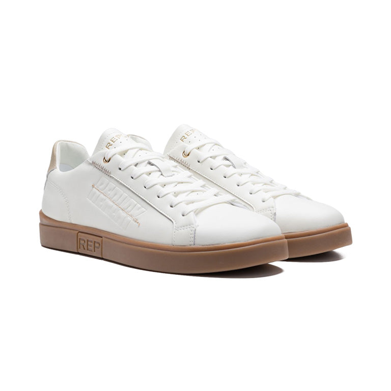 Replay Polys Stitch Sneaker