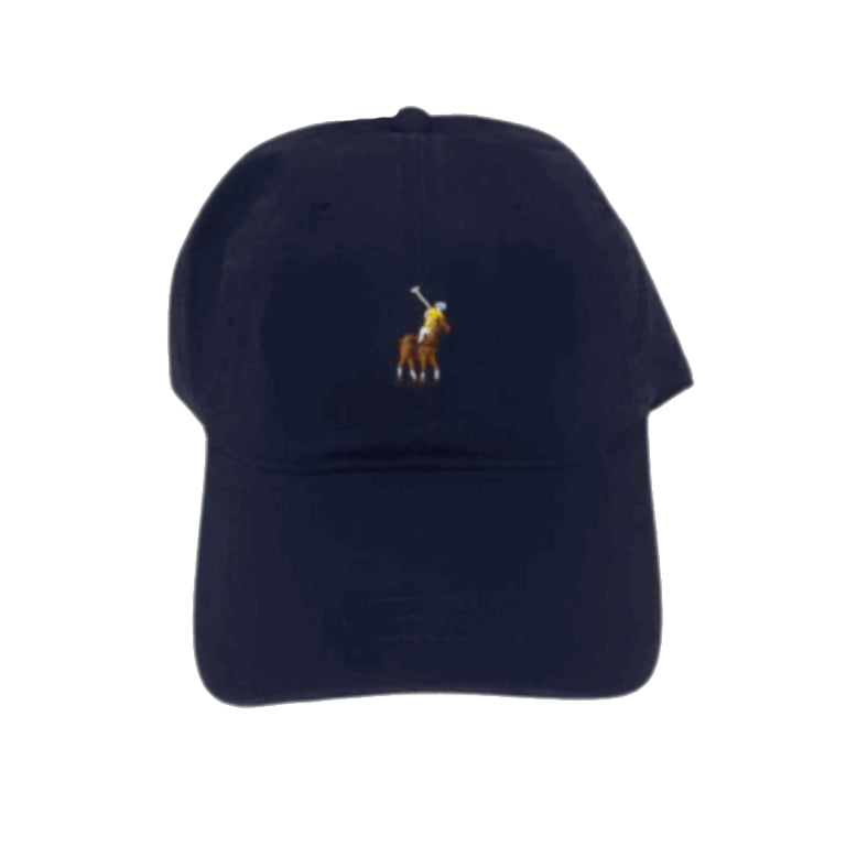 Polo 6 Panel Unstructured Peak