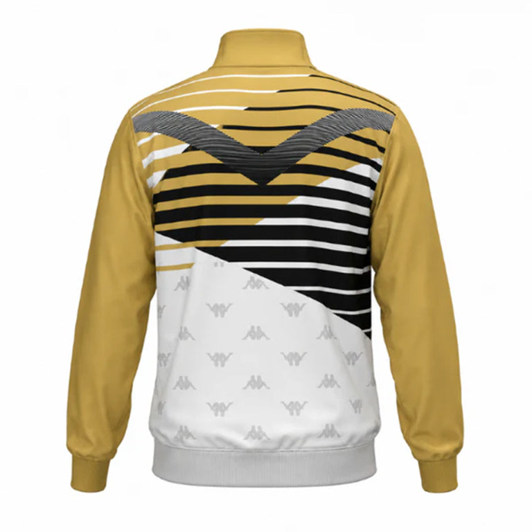 Kappa Authentic Jack Track Top