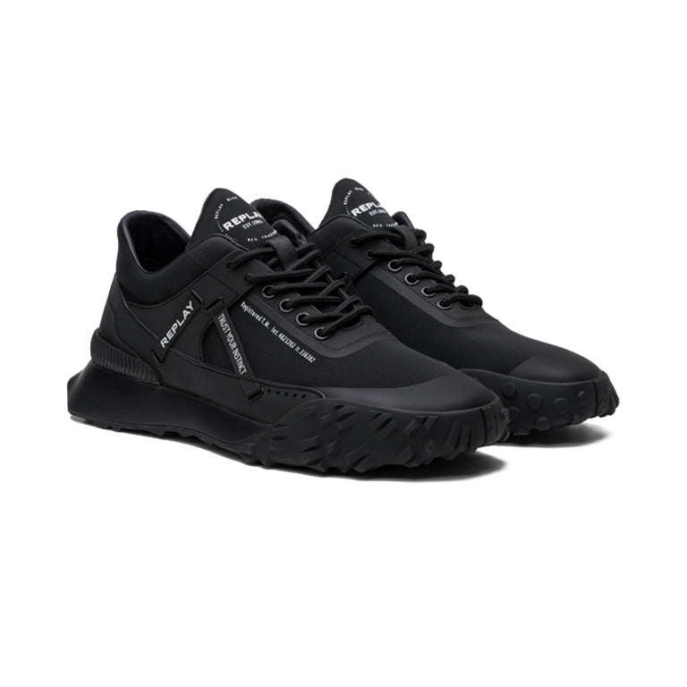 Replay Total 1 Sneaker