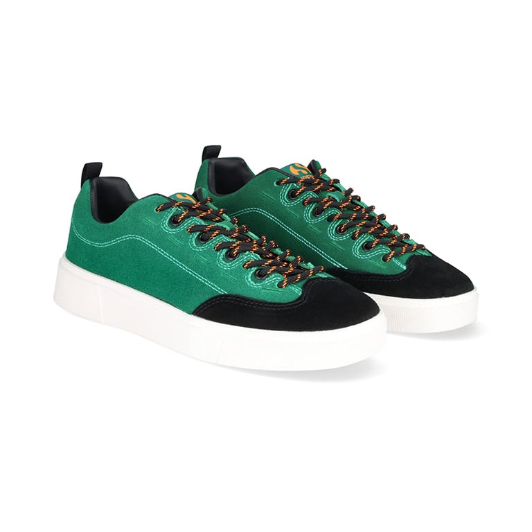 Superga 2812 Suede