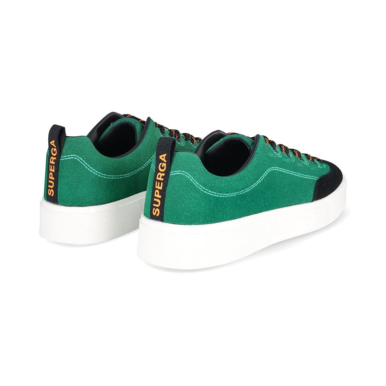 Superga 2812 Suede