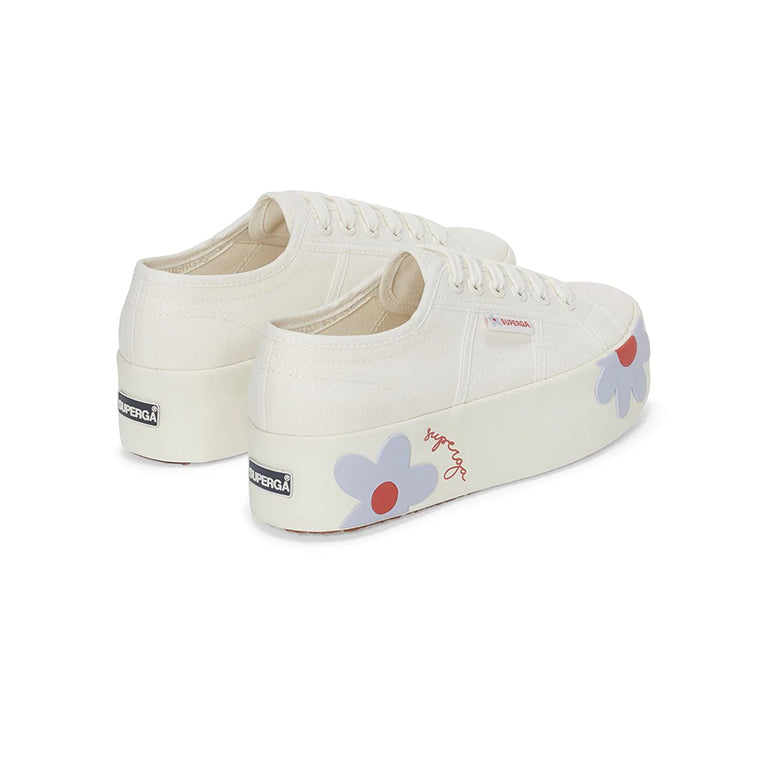 Superga 2790 Rubber Daisies