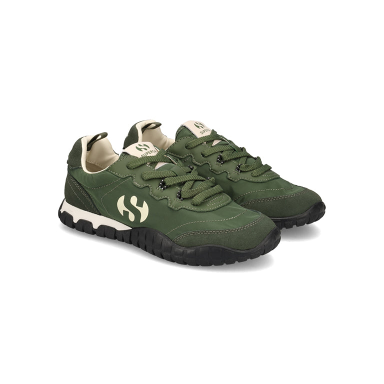 Superga 3890 Training Urban Trek