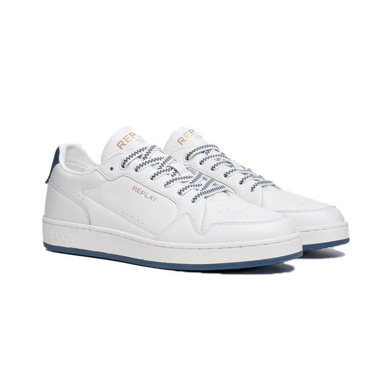 Replay Smash Choice 3 Sneaker