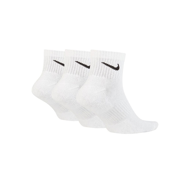Nike Everyday Cushioned Training Ankle 3 Pack Socks