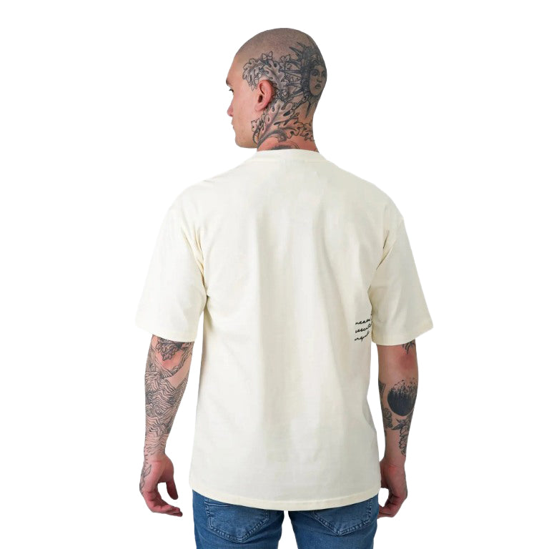 Fade Signature A Relaxed Fit T-Shirt